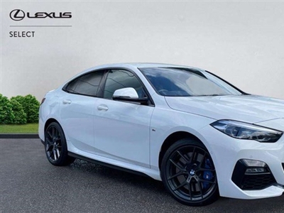 Used BMW 2 Series 218i [136] M Sport 4dr DCT in Hatfield