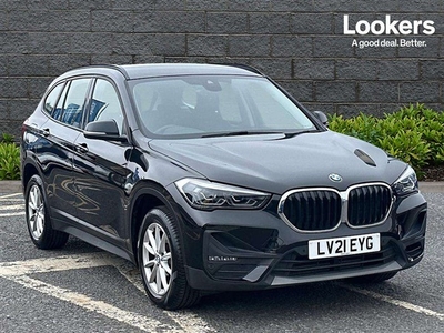 Used BMW X1 sDrive 20i SE 5dr Step Auto in Newcastle