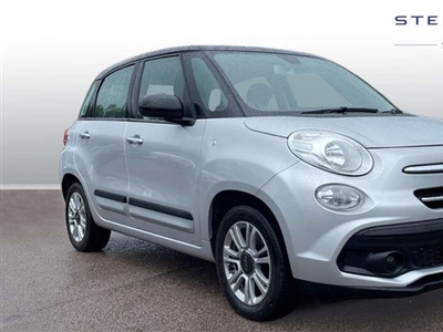 Used Fiat 500L 1.4 Urban 5dr in Hatfield