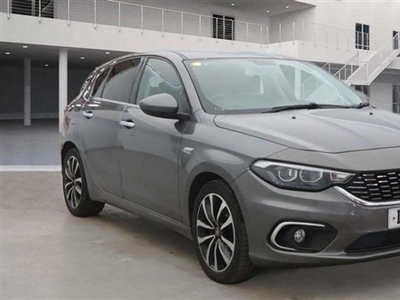Used Fiat Tipo 1.4 T-Jet [120] Lounge 5dr in Nuneaton