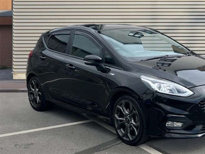 Used Ford Fiesta 1.0 EcoBoost ST-Line X 5dr in Reading