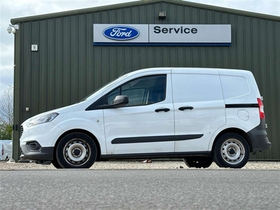 Used Ford Transit Courier 1.0 EcoBoost Van [6 Speed] in Reading