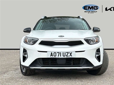 Used Kia Stonic 1.0T GDi 48V Connect 5dr in Thetford