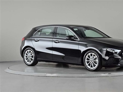 Used Mercedes-Benz A Class A180d Sport Executive 5dr Auto in Knebworth