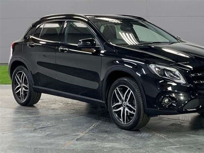 Used Mercedes-Benz GLA Class GLA 180 Urban Edition 5dr Auto in Enfield