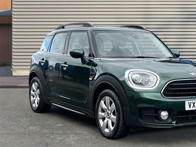 Used Mini Countryman 1.5 Cooper 5dr Auto in Gloucester
