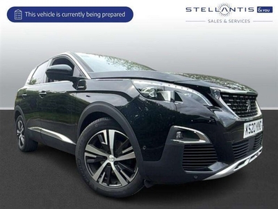 Used Peugeot 3008 1.5 BlueHDi GT Line 5dr in Bristol