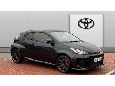 Used Toyota Yaris 1.6 3dr AWD [Circuit Pack] in Hamilton