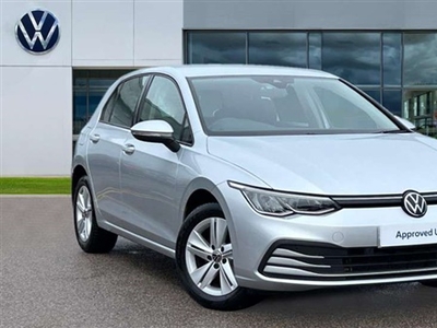 Used Volkswagen Golf 1.5 TSI 150 Life 5dr in Harlow