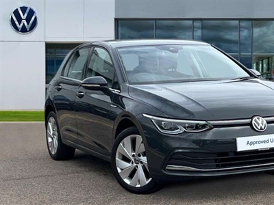 Used Volkswagen Golf 1.5 TSI Style 5dr in Harlow