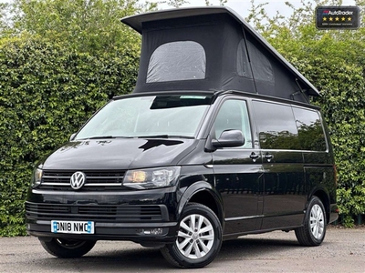 Used Volkswagen Transporter 2.0 TSI BMT 150 Trendline Van in Reading