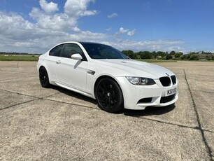 BMW M3 M3 Limited Edition 500 2dr DCT