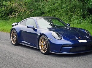 Porsche 911 GT3 2dr PDK Touring Pack