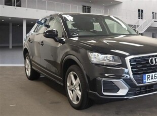 Audi Q2 SUV (2019/68)