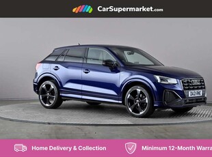 Audi Q2 SUV (2021/21)
