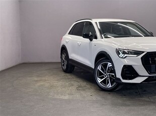 Audi Q3 SUV (2021/21)