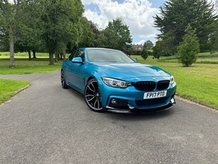 BMW 4-Series Coupe (2017/17)