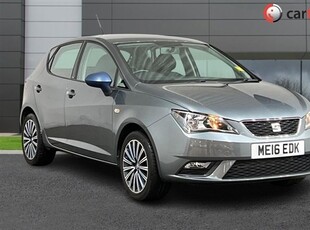 SEAT Ibiza Hatchback (2016/16)