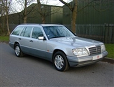Used 1995 Mercedes-Benz 220 in North East