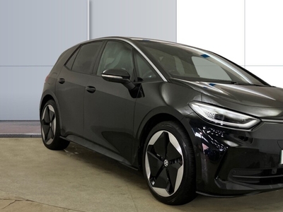 150kW Pro Launch Edition 3 58kWh 5dr Auto Electric Hatchback