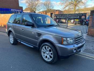Land Rover, Range Rover Sport 2018 TECHNOLOGY UPGRADE ONLY - NO CAR