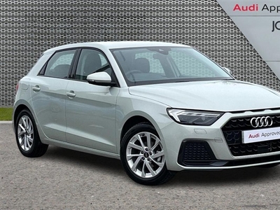 Used Audi A1 25 TFSI Sport 5dr in Hull