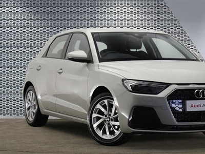 Used Audi A1 25 TFSI Sport 5dr S Tronic in Reading