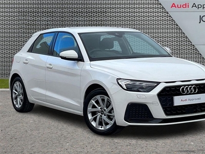 Used Audi A1 30 TFSI 110 Sport 5dr in Hull