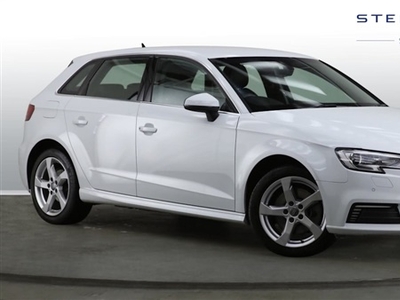 Used Audi A3 40 e-tron 5dr S Tronic in Birmingham