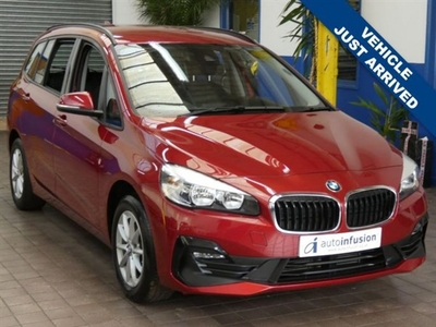 Used BMW 2 Series 218i SE 5dr in South West