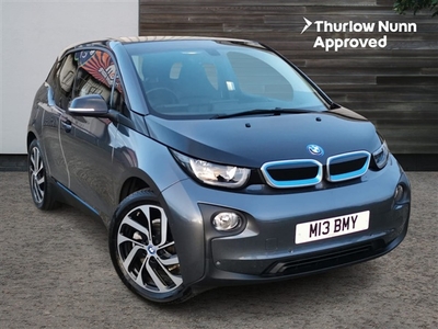 Used BMW i3 125kW 5dr Auto in Great Yarmouth