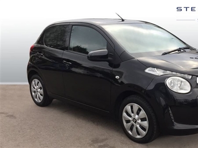 Used Citroen C1 1.0 VTi 72 Feel 5dr in Greater Manchester