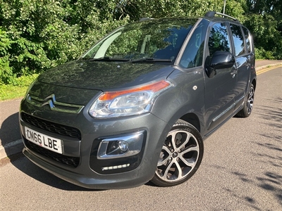 Used Citroen C3 in South East