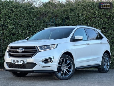 Used Ford Edge 2.0 TDCi 210 Sport 5dr Powershift in Reading