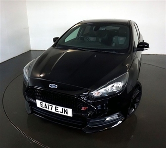 Used Ford Focus 2.0 ST-2 TDCI 5d-2 OWNER CAR-UPGRADE 19
