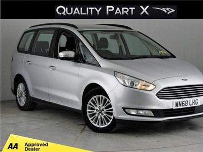 Used Ford Galaxy 2.0 EcoBlue Zetec 5dr in South East