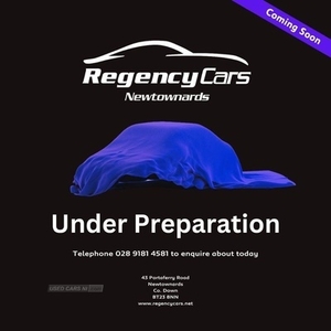 Used Hyundai I30 1.6 CRDi Blue Drive SE Euro 6 (s/s) 5dr in Newtownards