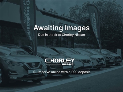 Used Nissan Pulsar 1.2 DiG-T N-Connecta 5dr Xtronic in Chorley