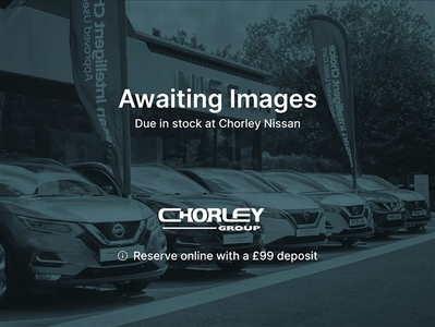 Used Nissan Qashqai 1.3 DiG-T N-Connecta 5dr in Chorley
