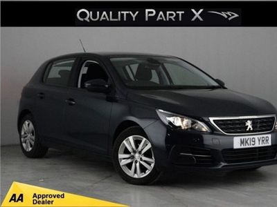 Used Peugeot 308 1.2 PureTech 110 Active 5dr [6 Speed] in South East