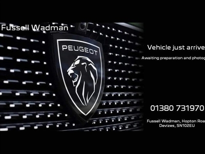 Used Peugeot 308 1.2 PureTech Allure Premium 5dr EAT8 in Devizes