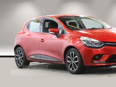 Used Renault Clio 0.9 TCE 75 Play 5dr in Motherwell