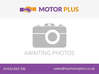 Used Seat Alhambra CR TDI ECOMOTIVE SE in Gwent