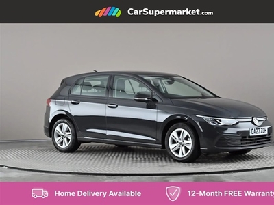 Used Volkswagen Golf 1.5 eTSI 150 Life 5dr DSG in Scunthorpe