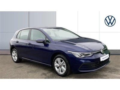 Used Volkswagen Golf 1.5 TSI Life 5dr in St James Retail Park