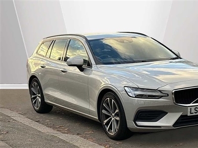 Used Volvo V60 2.0 B3P Momentum 5dr Auto in Elstree