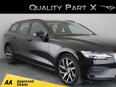 Used Volvo V60 2.0 D3 [150] Momentum Plus 5dr in South East