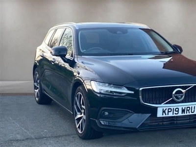 Used Volvo V60 2.0 T5 Momentum Pro 5dr Auto in Reading