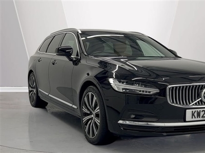 Used Volvo V90 2.0 B4P Inscription 5dr Auto in Swindon