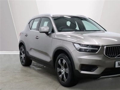 Used Volvo XC40 2.0 B4P Inscription 5dr AWD Auto in Reading